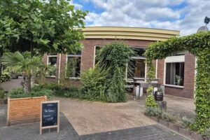 Hotel Restaurant Het Roode Hert