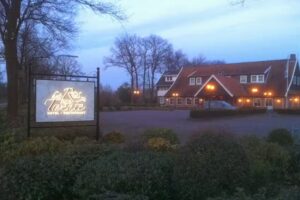 Hotel &ndash; Restaurant Het Ros van Twente