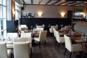 Hotel Restaurant Het Verschil