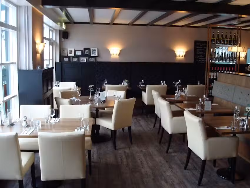 Hotel Restaurant Het Verschil
