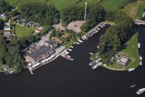 Hotel-Restaurant Ie-Sicht