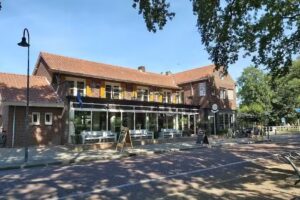 Hotel Restaurant In d&rsquo;Ouwe Peel