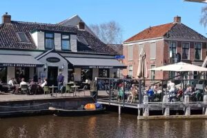 Hotel, Restaurant It Posth&ucirc;s