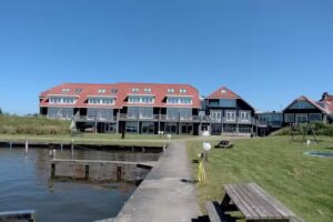 Hotel-Restaurant-Jachthavens Galamadammen