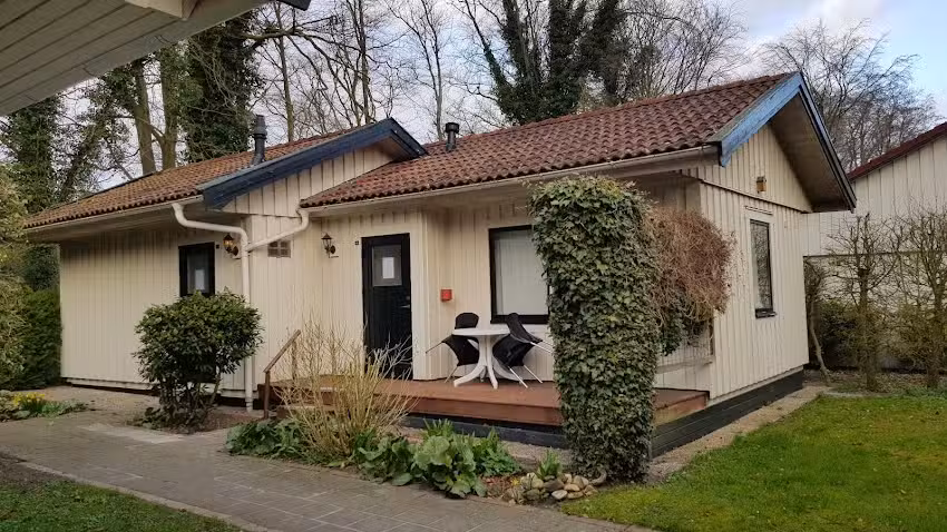 Hotel Restaurant Jans Rijs Gaasterland