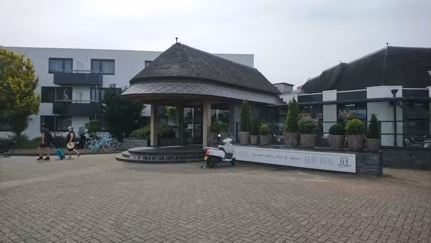 Hotel restaurant Jules &ndash; Heerhugowaard