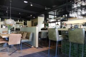 Hotel & Restaurant Karel