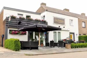 Hotel-Restaurant Les Jumeaux