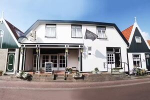 Hotel-Restaurant Loodsmans Welvaren Texel