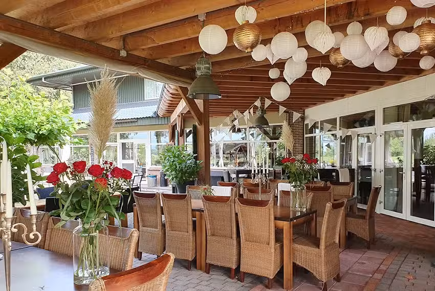 Hotel Restaurant Martensplek B.V.