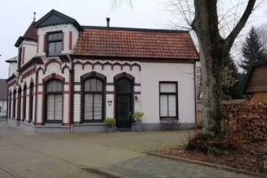 Hotel Restaurant Mondriaan