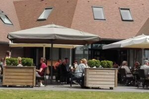 Hotel Restaurant Nederheide