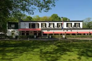 Hotel-Restaurant Nol in &rsquo;t Bosch