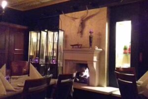 Hotel Restaurant Partycentrum Tibbe