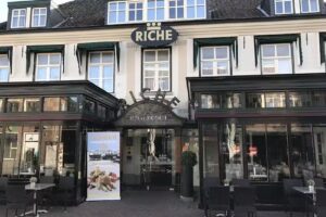 Hotel Restaurant Riche