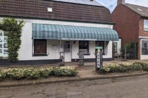 Hotel Restaurant Roerdalen