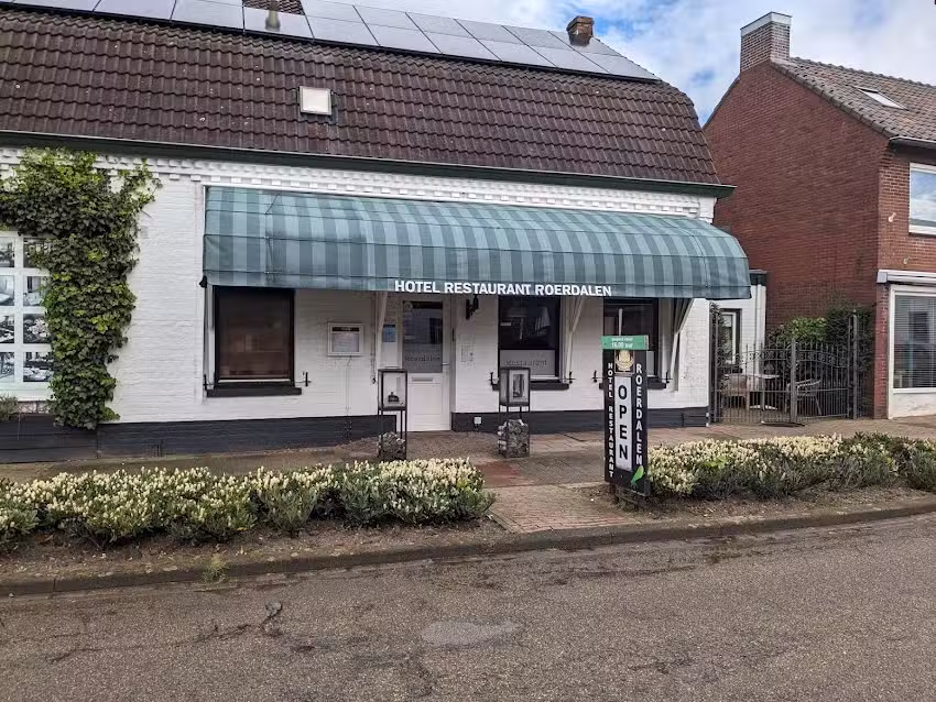 Hotel Restaurant Roerdalen