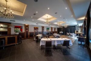 Hotel Restaurant St. Lambert