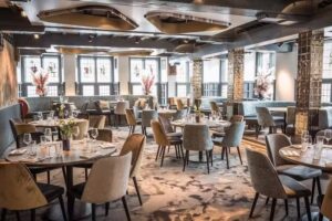 Hotel Restaurant &rsquo;t Goude Hooft