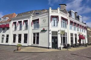 Hotel Restaurant &rsquo;t Heerenlogement