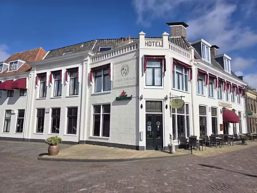 Hotel Restaurant &rsquo;t Heerenlogement