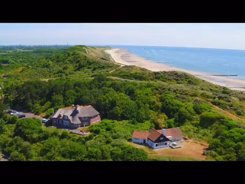 Hotel-Restaurant &rsquo;t Streefkerkse Huis