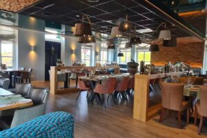 Hotel Restaurant Termunterzijl