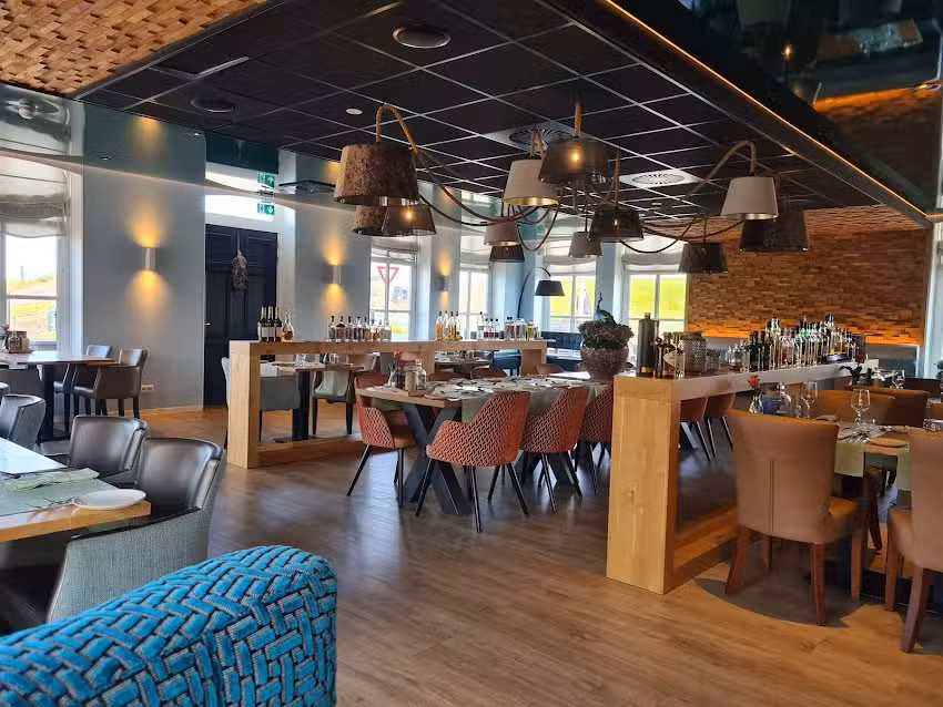 Hotel Restaurant Termunterzijl