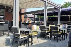 Hotel Restaurant Thuis!