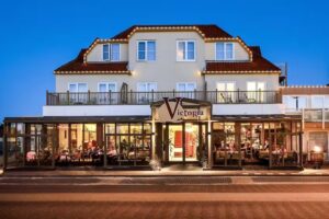 Hotel Restaurant Victoria