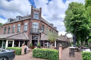 Hotel & Restaurant Wesseling