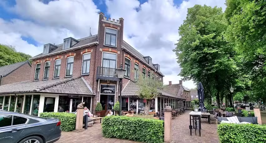 Hotel & Restaurant Wesseling