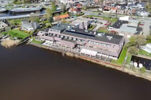 Hotel & Restaurant Zwartewater