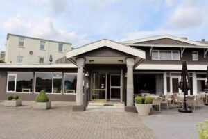 Hotel Salden – B&B – Restaurant / Brasserie