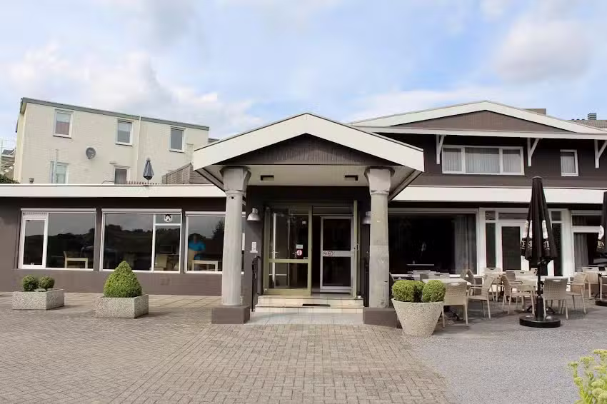 Hotel Salden &ndash; B&B &ndash; Restaurant / Brasserie