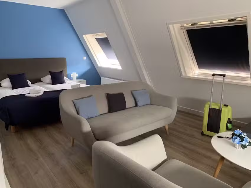 Hotel Slijterij Caf&eacute; &lsquo;bij Boone&rsquo;