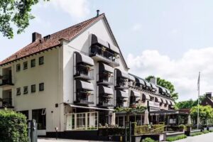 Hotel &rsquo;t Paviljoen