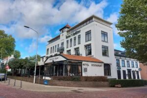 Hotel &rsquo;t Spijker