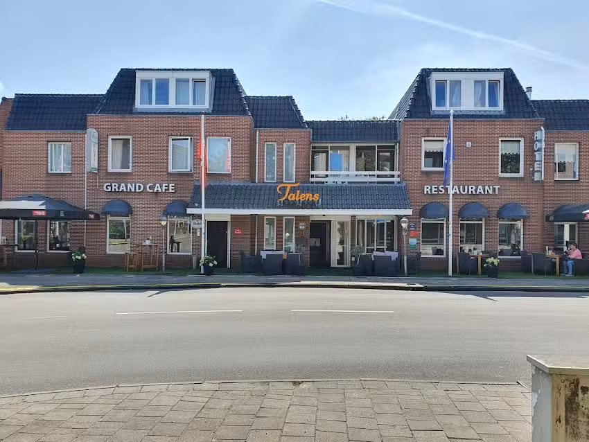 Hotel Talens
