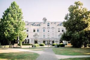 Hotel Villa Ruimzicht