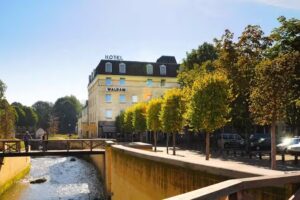 Hotel Walram