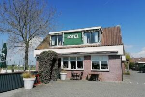 Hotel Zuideinde Nieuwkoop