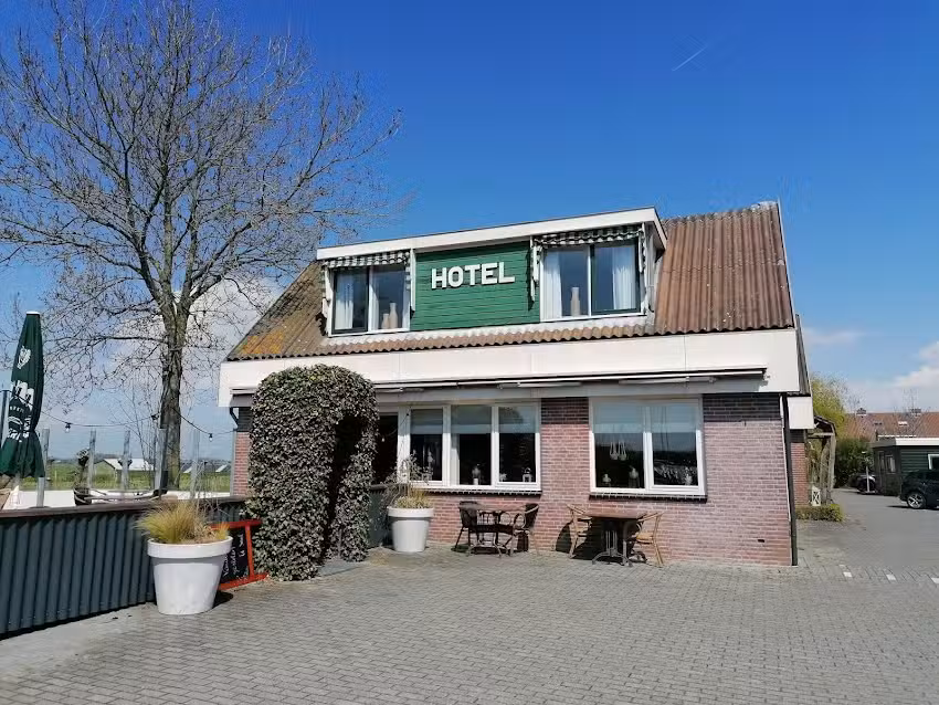 Hotel Zuideinde Nieuwkoop