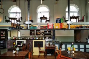 Hotspot Hutspot Schieham