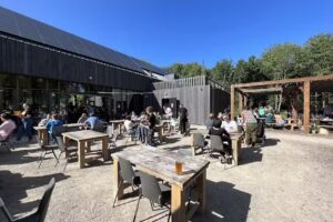 House of Bird Diemerbos