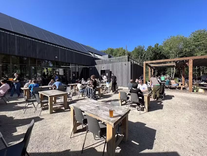 House of Bird Diemerbos