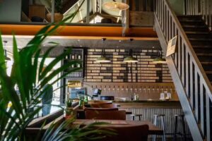 House of Bird Kwintelooijen