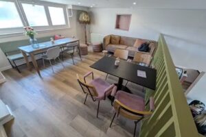 H&Oslash;V Koffie & Conceptstore