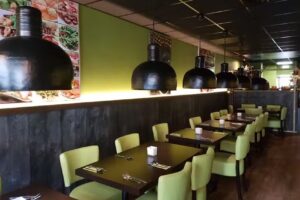 Huahin Thais Restaurant