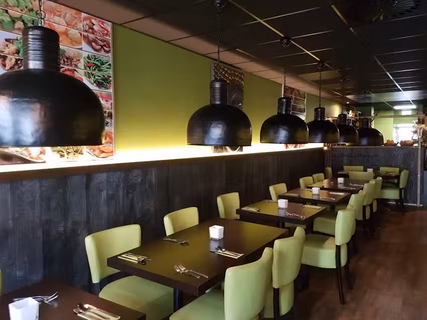 Huahin Thais Restaurant